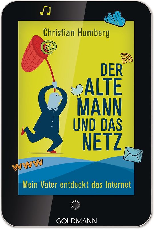 Der alte Mann und das Netz