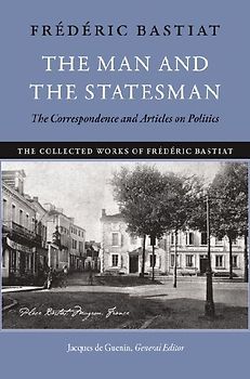 The Man and the Statesman