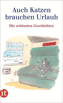 Auch Katzen brauchen Urlaub