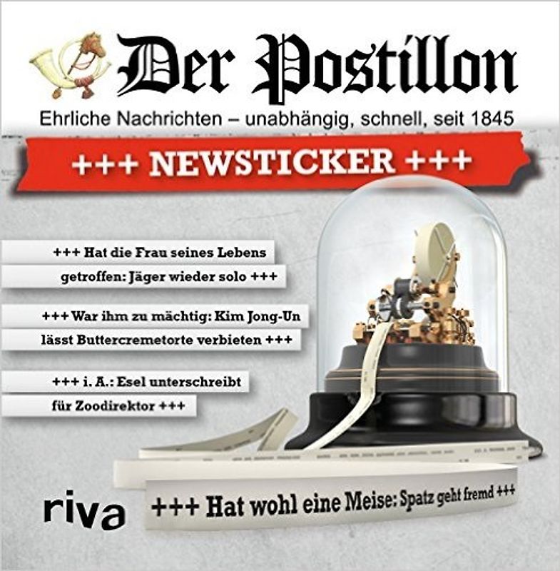 Der Postillon