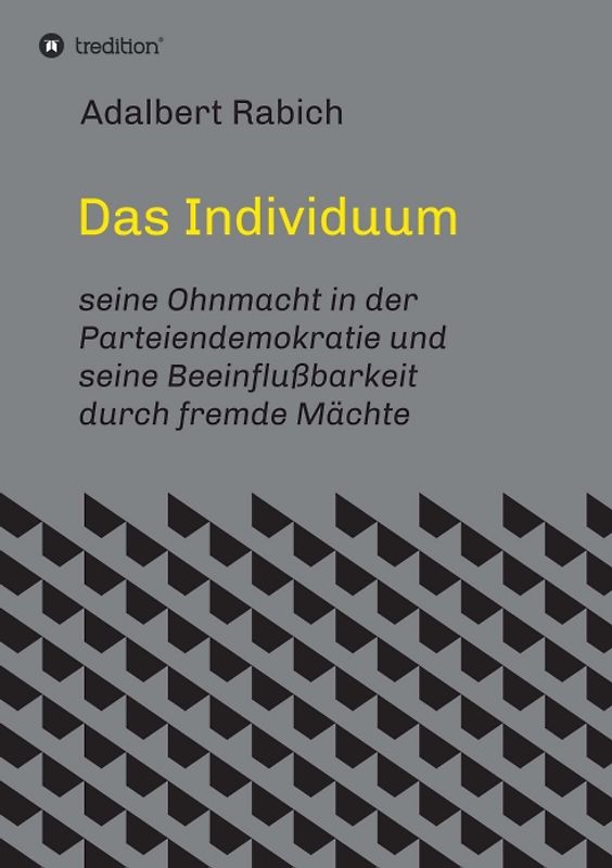 Das Individuum