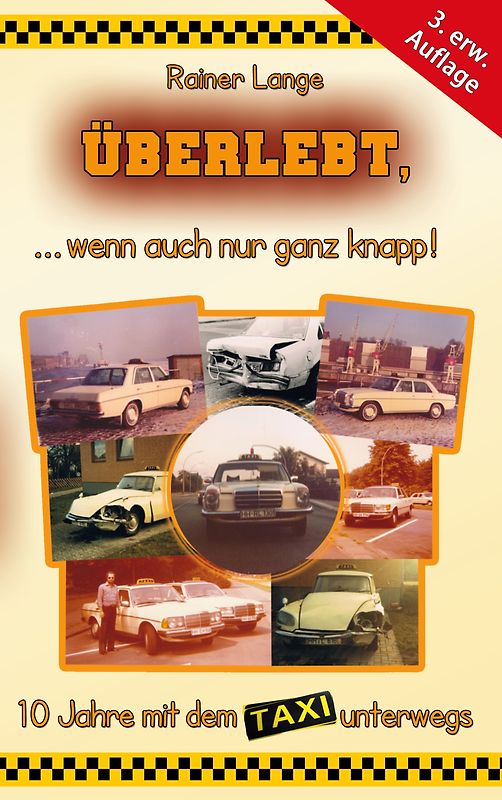 Überlebt, ... wenn auch nur ganz knapp!