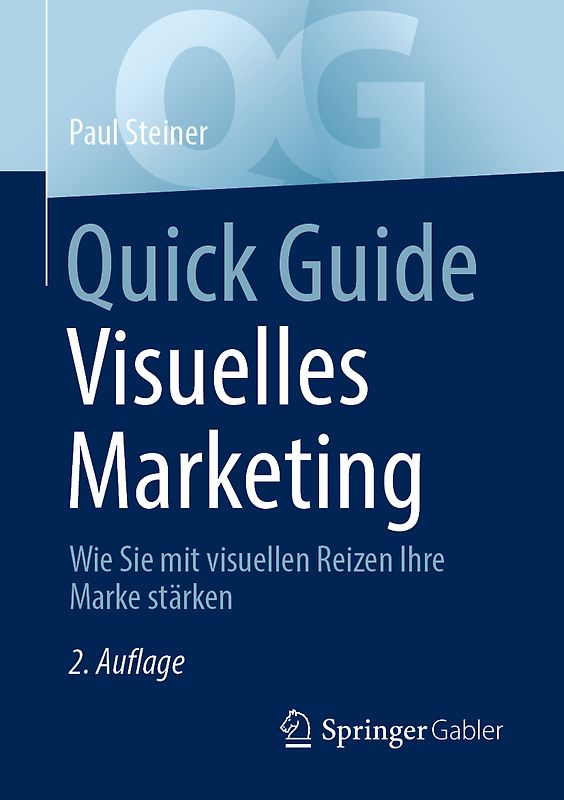 Quick Guide Visuelles Marketing