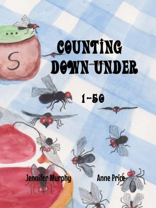 Counting Down Under 1-50