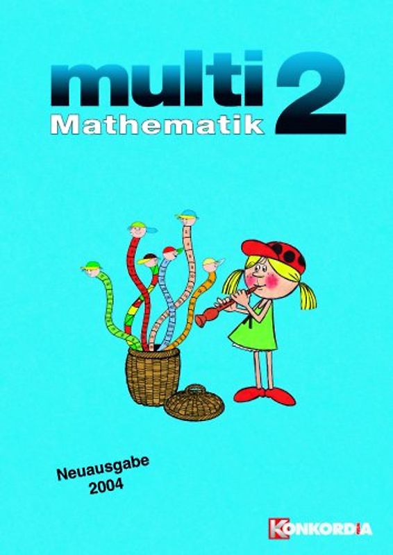multi-Mathematik - Ausgabe für Sachsen