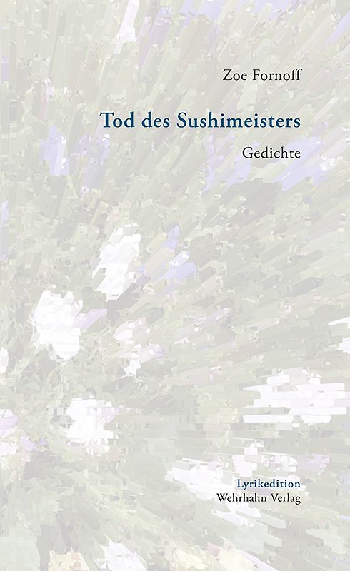 Tod des Sushimeisters