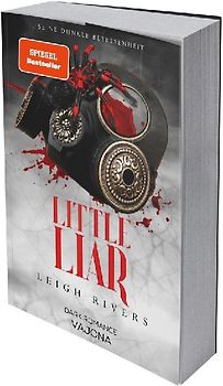 Little Liar