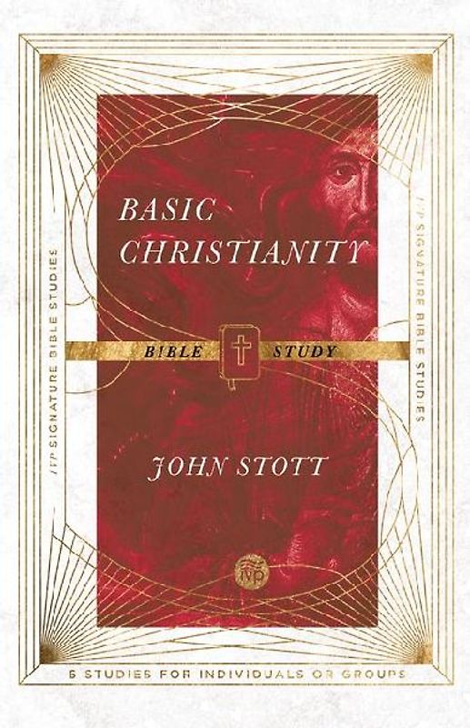 Basic Christianity Bible Study