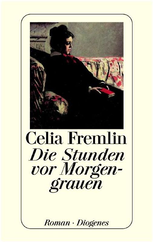 Die Stunden vor Morgengrauen