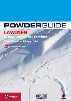 Powder Guide