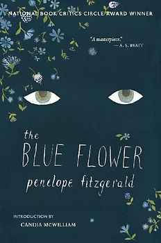 The Blue Flower
