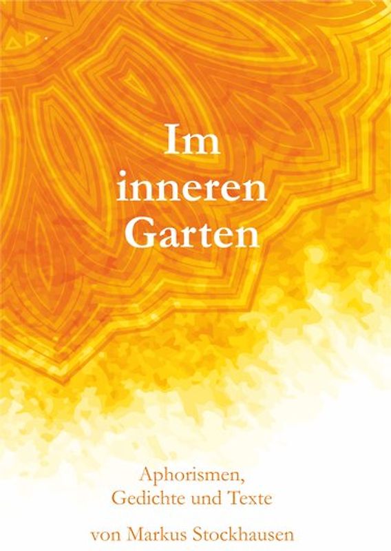 Im inneren Garten