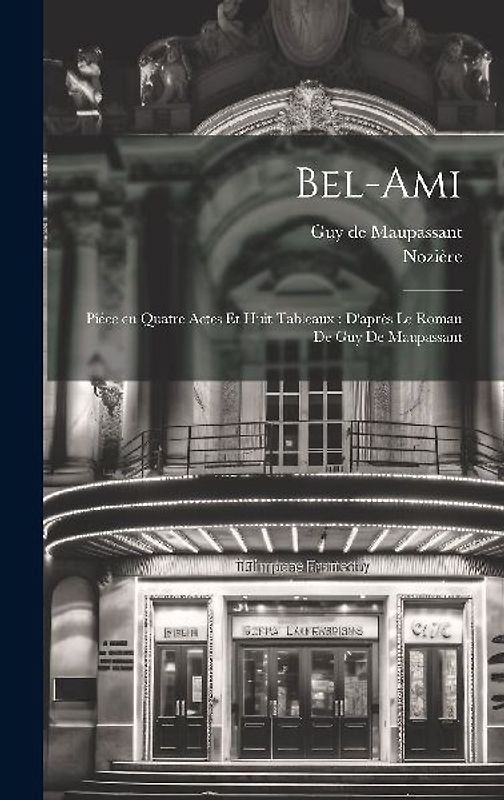 Bel-ami