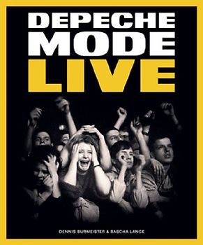 Depeche Mode: Live