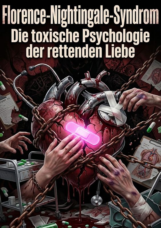 Florence-Nightingale-Syndrom