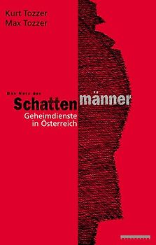 Das Netz der Schattenmänner