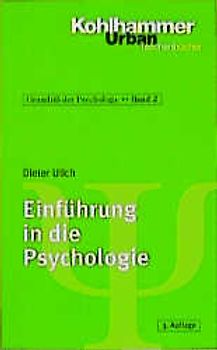 Einführung in die Psychologie