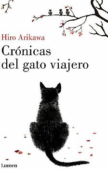 Crónicas del Gato Viajero / The Travelling Cat Chronicles