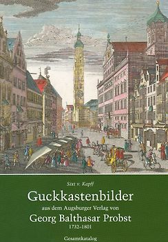 Guckkastenbilder