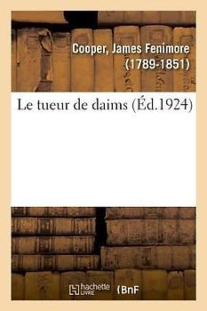 Le tueur de daims