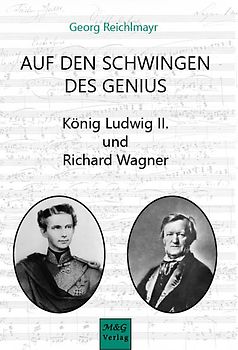 AUF DEN SCHWINGEN DES GENIUS