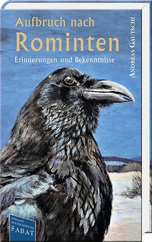 Aufbruch nach Rominten