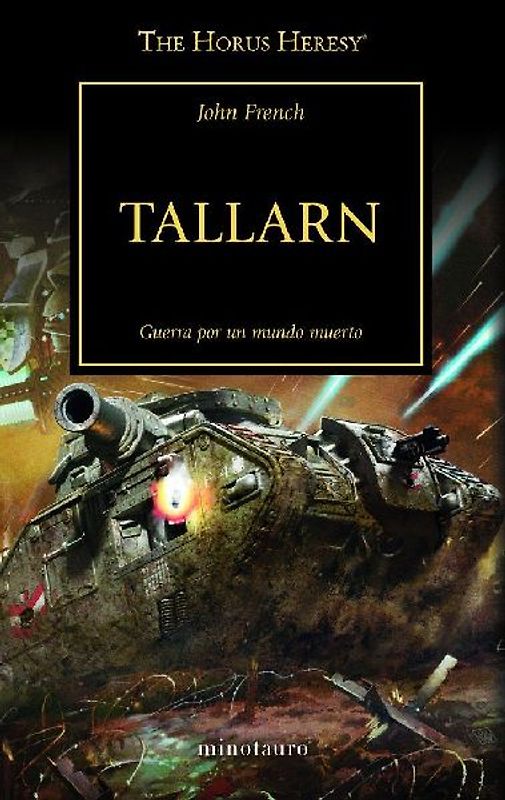 Tallarn