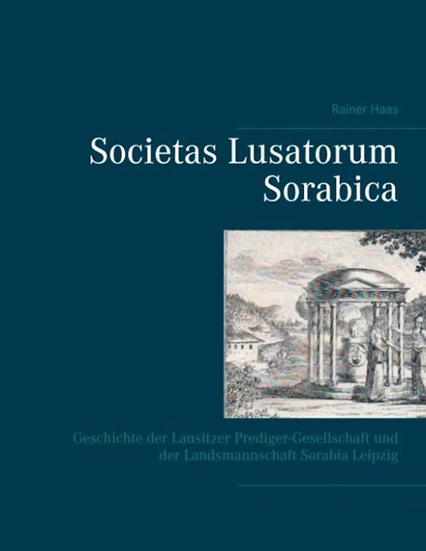 Societas Lusatorum Sorabica