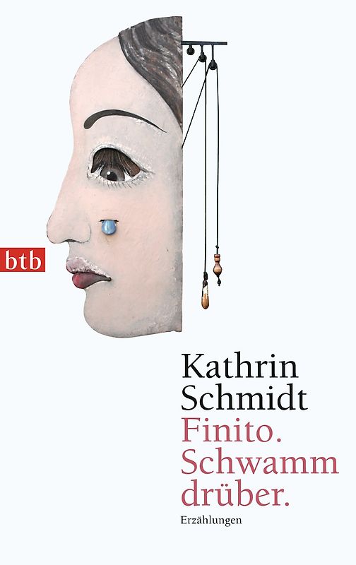 Finito. Schwamm drüber.