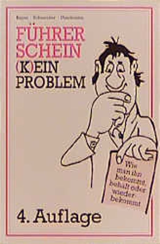 Führerschein (k)ein Problem