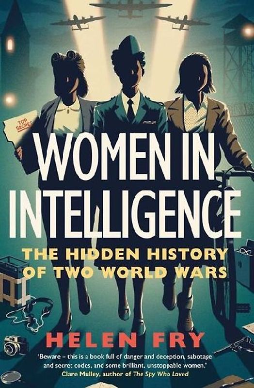 Women in Intelligence