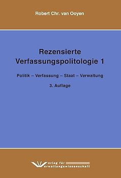 Rezensierte Verfassungspolitologie 1