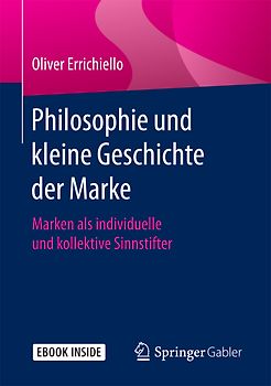 Philosophie und kleine Geschichte der Marke
