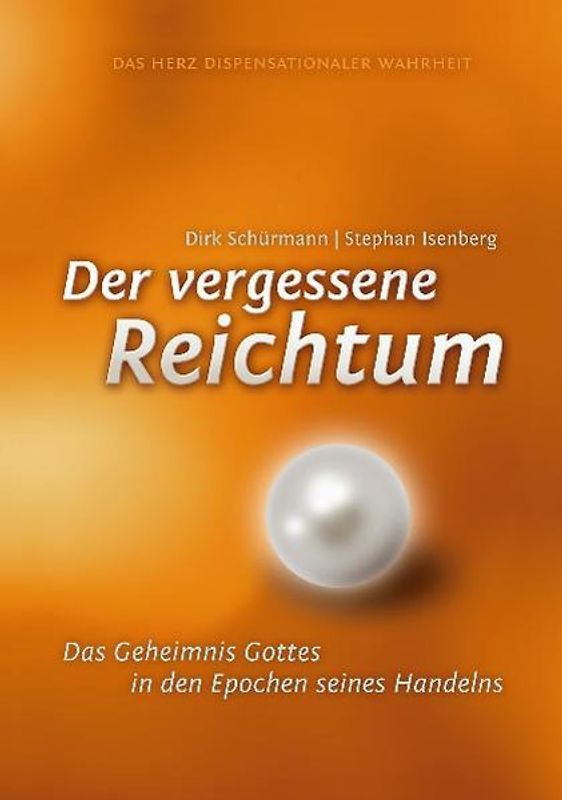 Der vergessene Reichtum