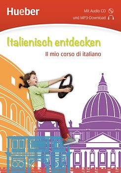 Italienisch entdecken