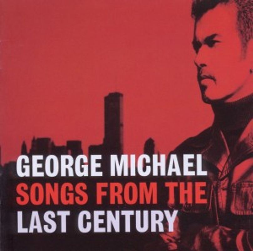 George Michael - Songs from the Last Century