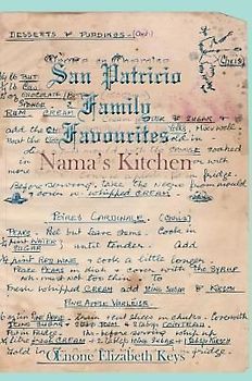 San Patricio Family Favourites