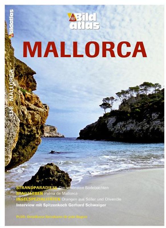 Mallorca