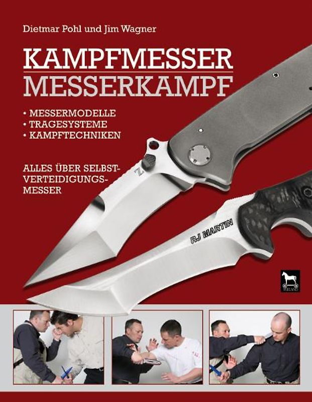 Kampfmesser - Messerkampf