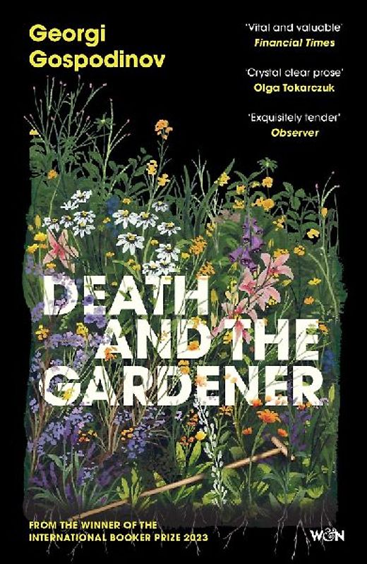 Death and the Gardener