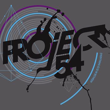 Everything Else In Between