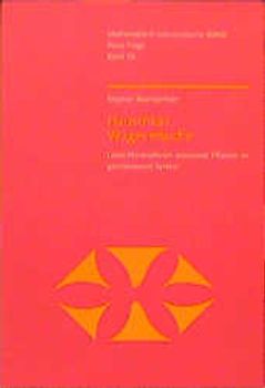 Hauschkas Wägeversuche