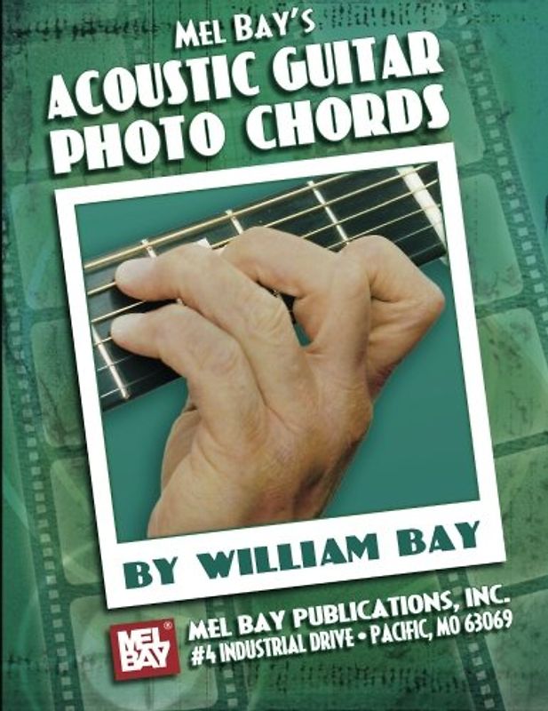 Acoustic Guitar Photo Chords
