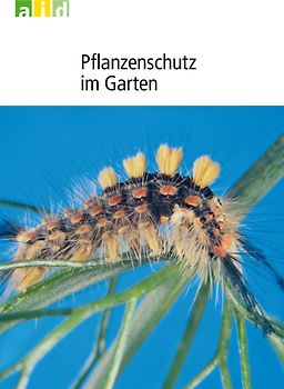 Pflanzenschutz im Garten