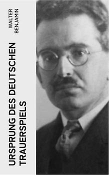 Ursprung des deutschen Trauerspiels