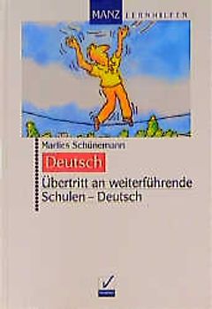 Übertritt an weiterführende Schulen