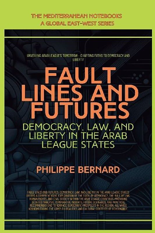 Fault Lines And Futures