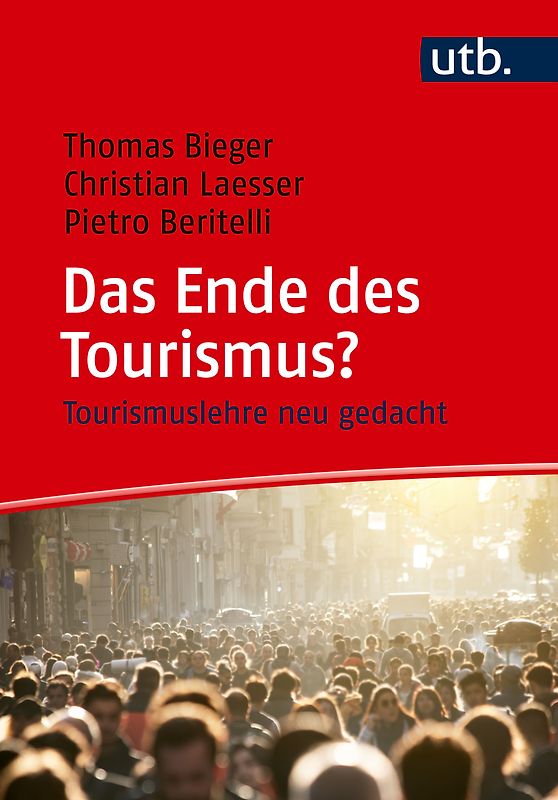 Das Ende des Tourismus?