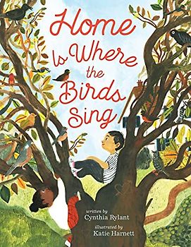 Home Is Where the Birds Sing