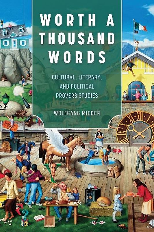 Worth a Thousand Words